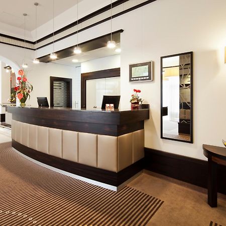 Hotel Zeller'S Quartier Königsbrunn Zewnętrze zdjęcie