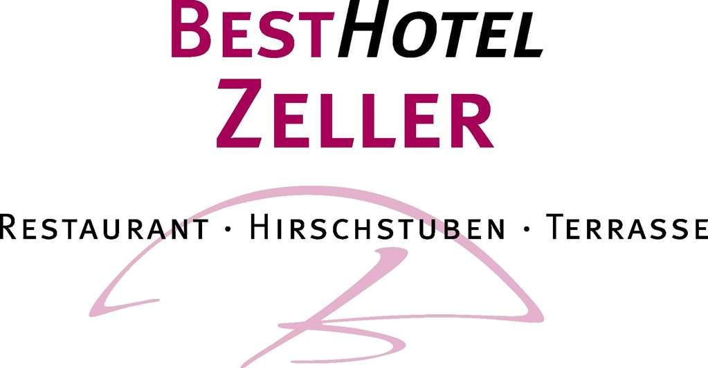 Hotel Zeller'S Quartier Königsbrunn Logo zdjęcie