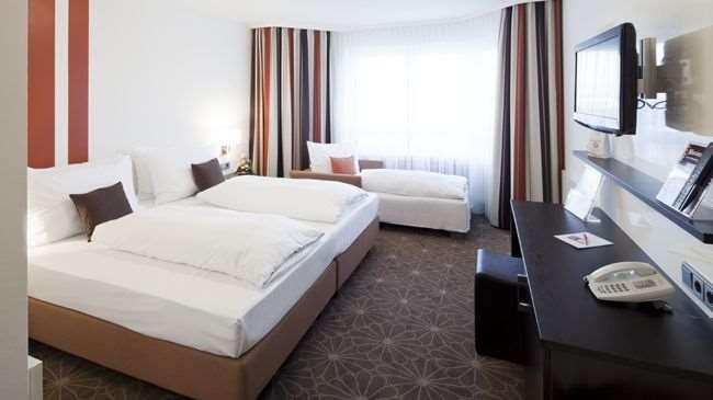 Hotel Zeller'S Quartier Königsbrunn Pokój zdjęcie