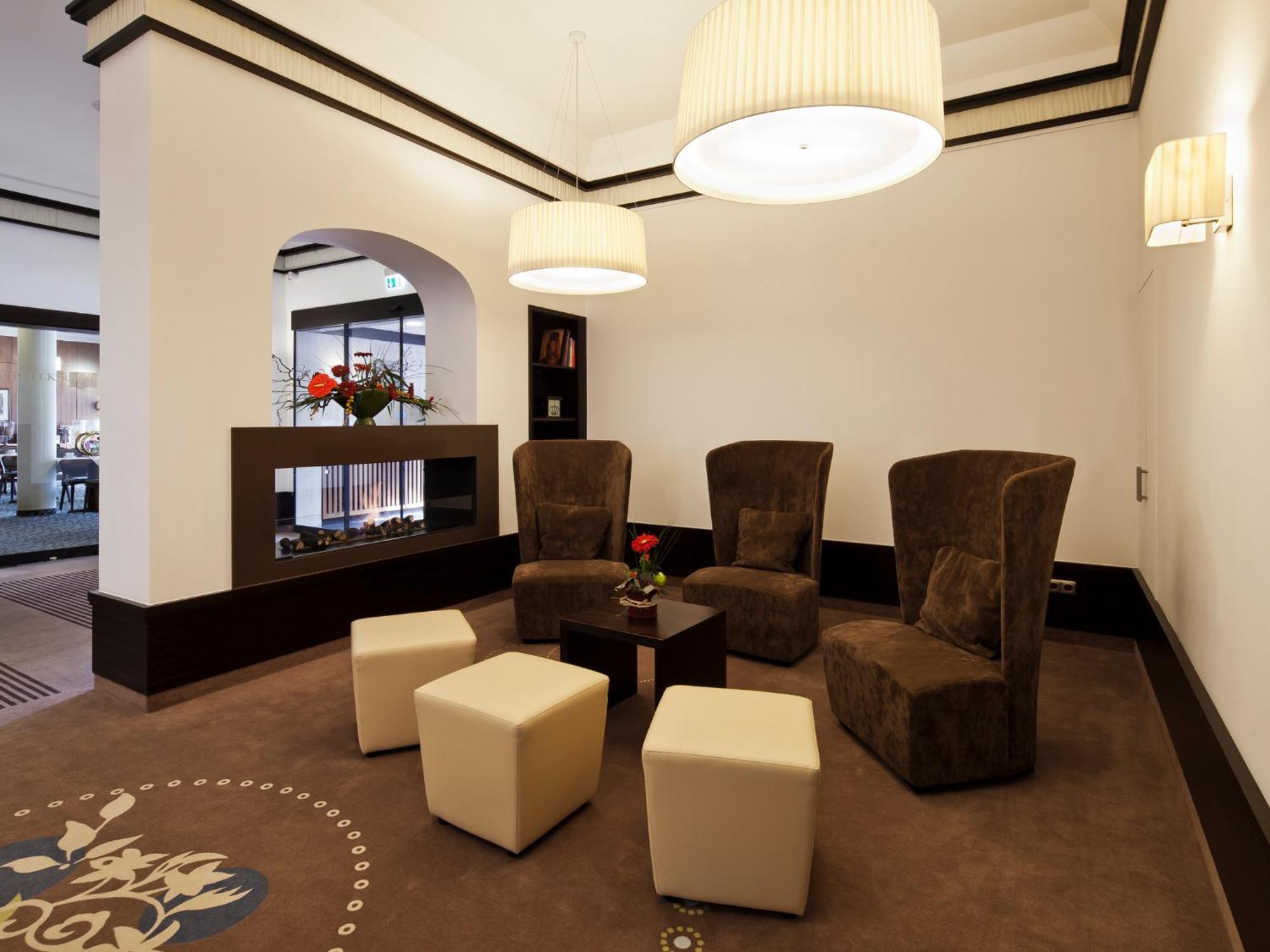 Hotel Zeller'S Quartier Königsbrunn Zewnętrze zdjęcie