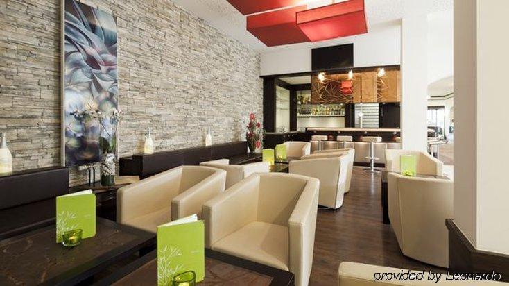 Hotel Zeller'S Quartier Königsbrunn Restauracja zdjęcie