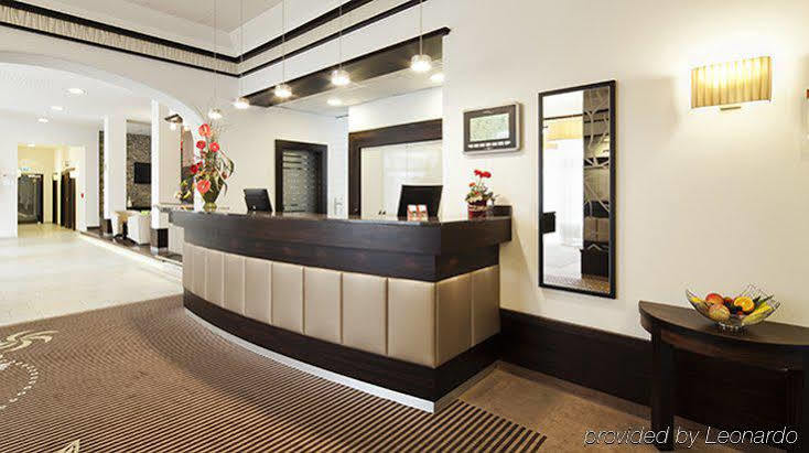 Hotel Zeller'S Quartier Königsbrunn Zewnętrze zdjęcie