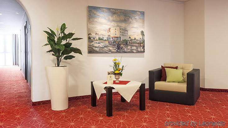Hotel Zeller'S Quartier Königsbrunn Zewnętrze zdjęcie