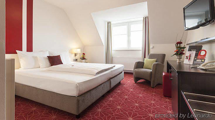 Hotel Zeller'S Quartier Königsbrunn Zewnętrze zdjęcie