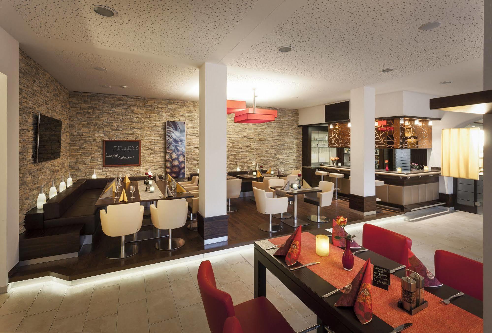 Hotel Zeller'S Quartier Königsbrunn Zewnętrze zdjęcie
