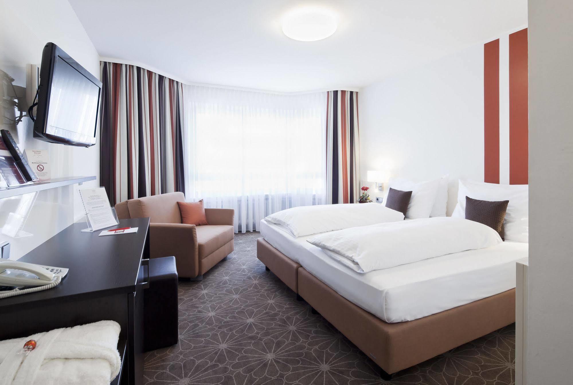 Hotel Zeller'S Quartier Königsbrunn Pokój zdjęcie