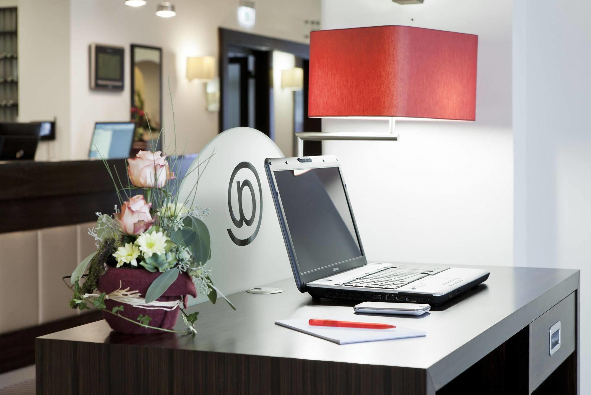Hotel Zeller'S Quartier Königsbrunn Zewnętrze zdjęcie