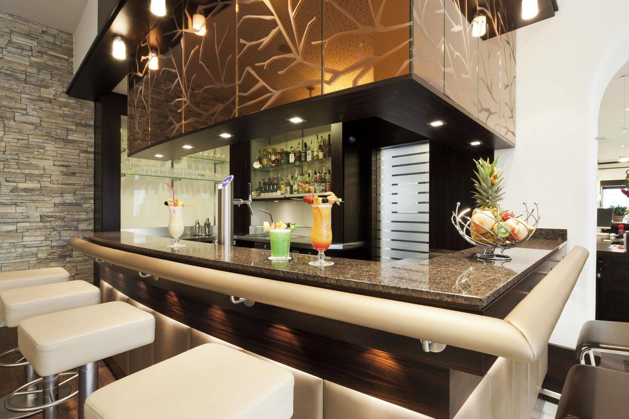 Hotel Zeller'S Quartier Königsbrunn Zewnętrze zdjęcie
