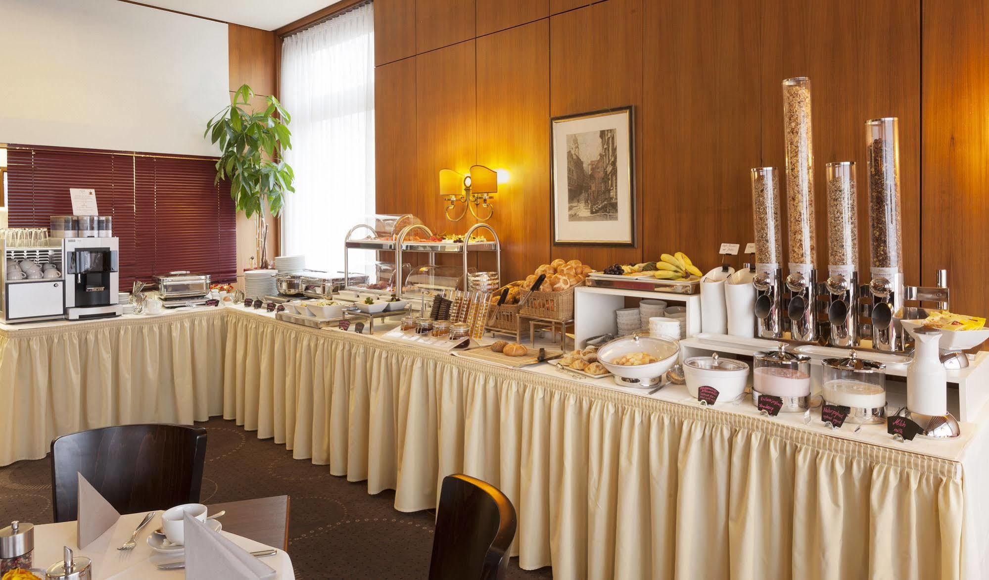 Hotel Zeller'S Quartier Königsbrunn Zewnętrze zdjęcie