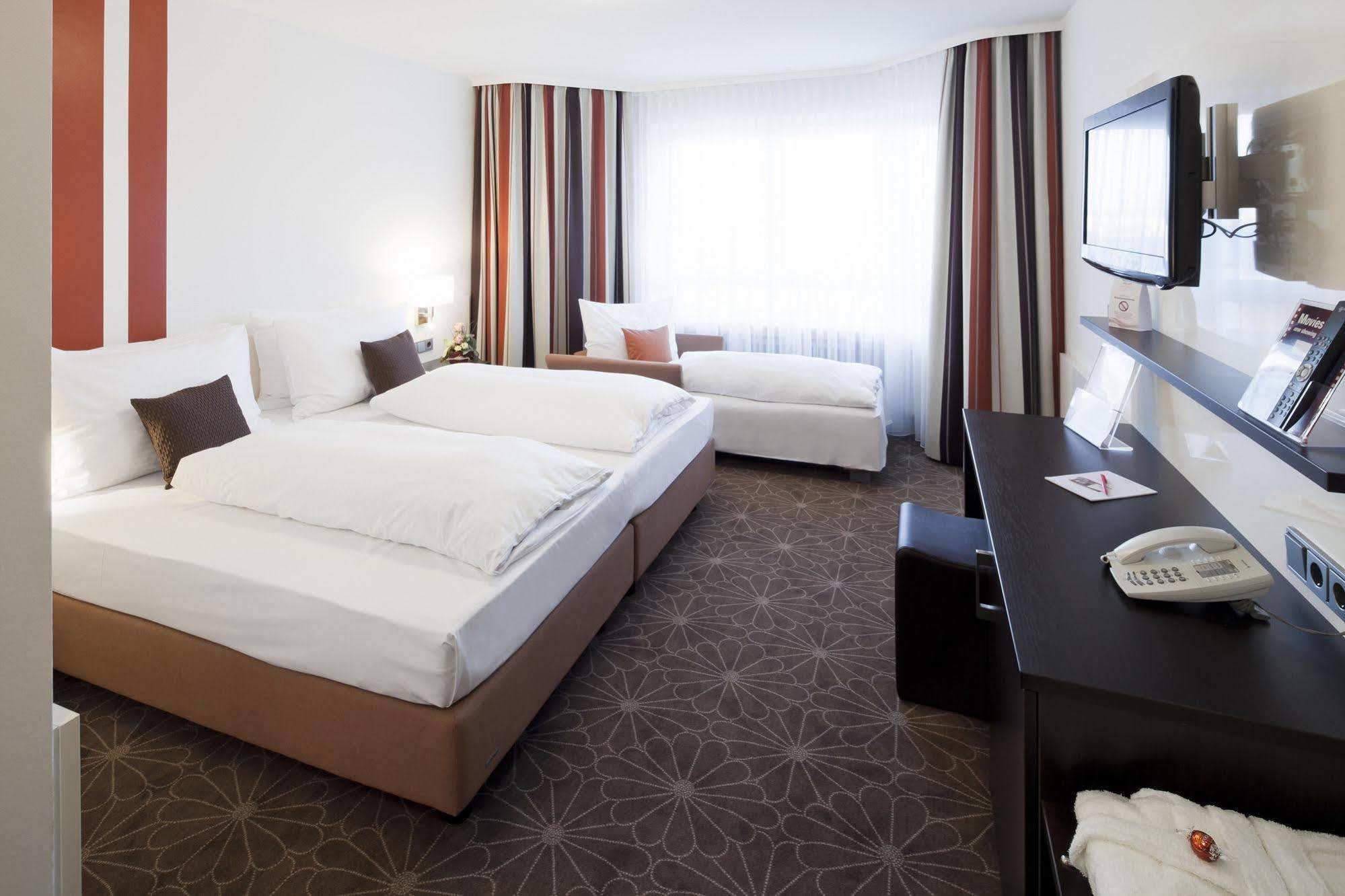 Hotel Zeller'S Quartier Königsbrunn Pokój zdjęcie