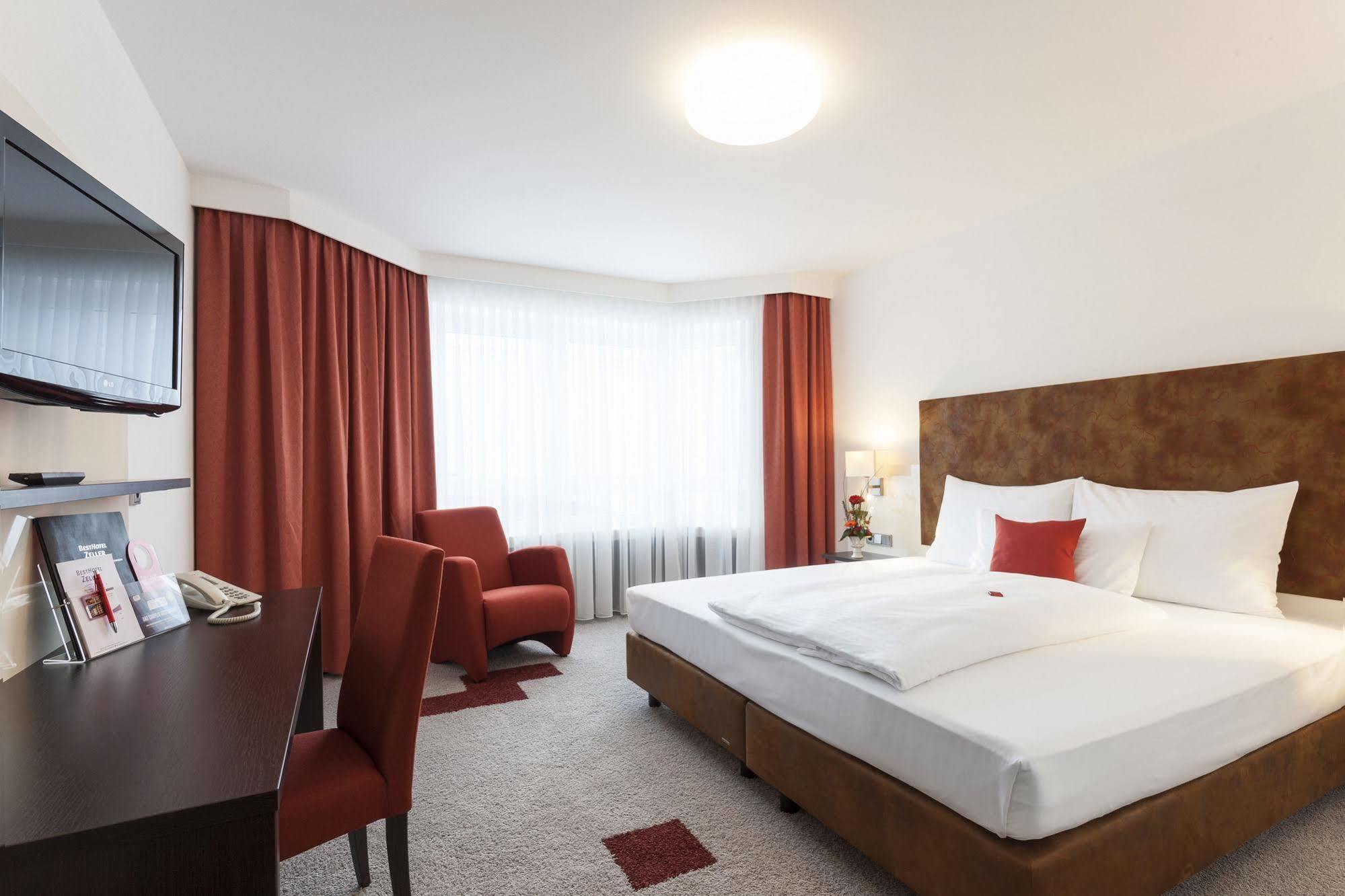 Hotel Zeller'S Quartier Königsbrunn Zewnętrze zdjęcie